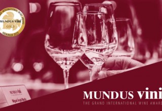 Mundus Vini Spring Tasting 2023
