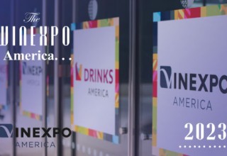 Vinexpo America 2023 
