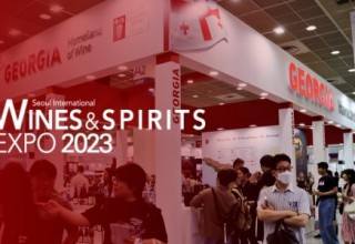 Seoul International Wine Spirits Expo 2023