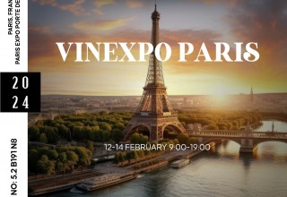 Vinexpo Paris 2024