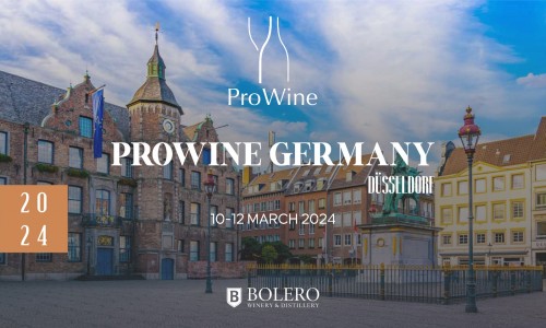 PROWEIN 2024