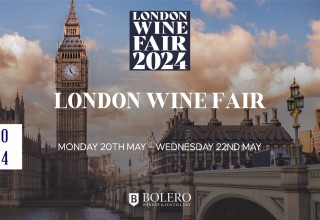 London Wine Fair 2024