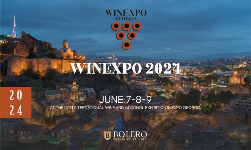 WinExpo Georgia 2024