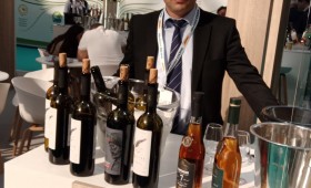 LONDON WINE FAIR 2024