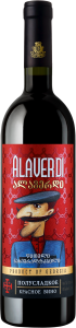 Alaverdi