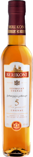 ბრენდი wine bottle