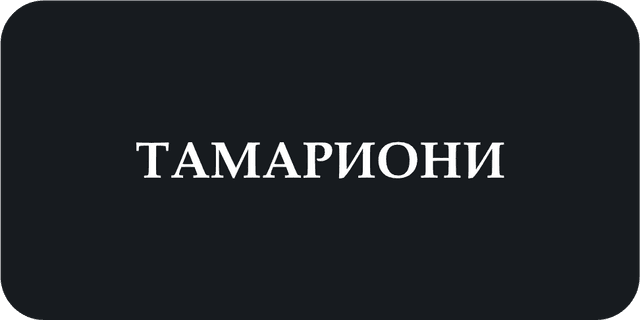 თამარიონი