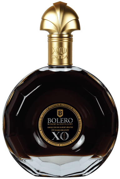 ბრენდი wine bottle